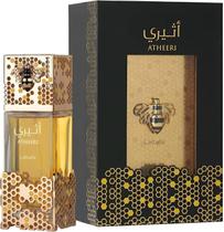 Perfume Feminino Lattafa Atheeri Eau de Parfum 100ml Original Importado Perfume Feminino Lattafa Atheeri Eau de Parfum 100ml Original Importado