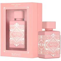 Perfume Feminino Lattafa Bade e Al Oud Noble Blush EDP 100 ml Perfume Feminino Lattafa Bade e Al Oud Noble Blush EDP 100 ml
