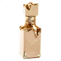 Perfume Feminino Lattafa Eclaire Eau de Parfum 100ml Original com Nota Fiscal Perfume Feminino Lattafa Eclaire Eau de Parfum 100ml Original com Nota Fiscal