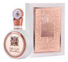 Perfume Feminino Lattafa Fakhar Rose 100 ml EDP Perfume Feminino Lattafa Fakhar Rose 100 ml EDP