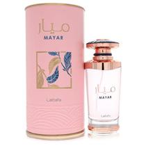 Perfume Feminino Lattafa Mayar Eau De Parfum 100 Ml Perfume Feminino Lattafa Mayar Eau De Parfum 100 Ml