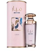 Perfume Feminino Lattafa MAYAR EDP 100 ml Perfume Feminino Lattafa MAYAR EDP 100 ml