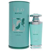 Perfume Feminino Lattafa Mayar Natural Intense Eau De Parfum 100 Ml Perfume Feminino Lattafa Mayar Natural Intense Eau De Parfum 100 Ml