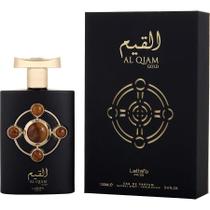 Perfume Feminino Lattafa Pride Al Qiam Gold Eau De Parfum Spray 100 Ml
