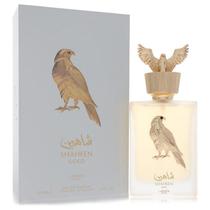 Perfume Feminino Lattafa Pride Shaheen Gold Eau De Parfum 100 Ml