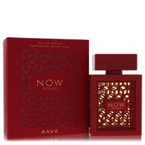 Perfume Feminino Lattafa Rave Now Rouge Eau De Parfum 100 Ml Perfume Feminino Lattafa Rave Now Rouge Eau De Parfum 100 Ml