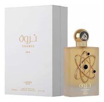 Perfume Feminino Lattafa Tharwah Gold Pride 100 ml EDP Perfume Feminino Lattafa Tharwah Gold Pride 100 ml EDP