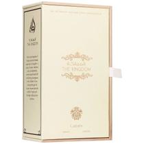 Perfume Feminino Lattafa The Kingdom EDP 100 ml Perfume Feminino Lattafa The Kingdom EDP 100 ml