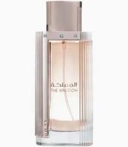 Perfume Feminino Lattafa The Kingdom EDP 100ml - Fragrância Oriental Sofisticada