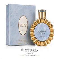 Perfume Feminino Lattafa Victoria 100 ml