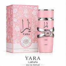 Perfume Feminino Lattafa Yara 100 ml EDP
