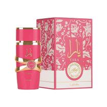 Perfume Feminino Lattafa Yara Candy - Eau de Parfum 100 ml