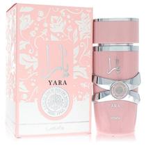 Perfume Feminino Lattafa Yara Eau De Parfum 100 Ml Perfume Feminino Lattafa Yara Eau De Parfum 100 Ml