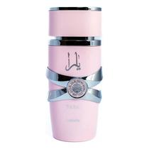 Perfume Feminino Lattafa Yara Eau De Parfum 100 ml