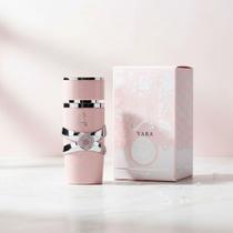 Perfume Feminino Lattafa Yara Eau De Parfum 100 Ml Perfume Feminino Lattafa Yara Eau De Parfum 100 Ml