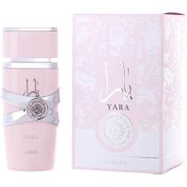Perfume Feminino Lattafa Yara Eau De Parfum Spray 100 Ml Perfume Feminino Lattafa Yara Eau De Parfum Spray 100 Ml