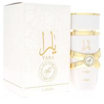 Perfume Feminino Lattafa Yara Moi Eau De Parfum 100 Ml Perfume Feminino Lattafa Yara Moi Eau De Parfum 100 Ml
