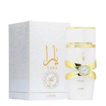 Perfume Feminino Lattafa Yara Moi EDP 100 ml