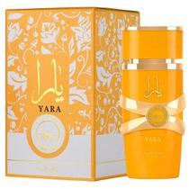 Perfume Feminino Lattafa Yara Tous EDP 100 ml