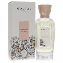 Perfume Feminino Le Chevrefeuille Annick Goutal Eau De Toilette 100 Ml Perfume Feminino Le Chevrefeuille Annick Goutal Eau De Toilette 100 Ml