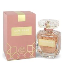 Perfume Feminino Le Essentiel Elie Saab 90 ML Eau De Parfum