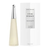 Perfume Feminino LEau Dissey Eau de Toilette 100ml Issey Miyake 7178 Perfume Feminino LEau Dissey Eau de Toilette 100ml Issey Miyake 7178