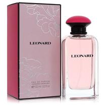 Perfume Feminino Leonard Signature Leonard 100 ml Eau De Parfum Perfume Feminino Leonard Signature Leonard 100 ml Eau De Parfum