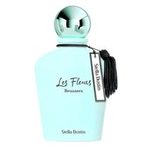 Perfume Feminino Les Fleurs Brunnera Edp 100Ml Stella Dustin