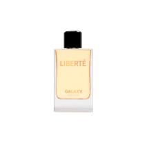 Perfume Feminino Liberté 80ml Galaxy Plus Concept