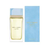 Perfume Feminino Light Blue Dolce&Gabbana Eau de Parfum - 100ml