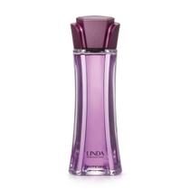 Perfume feminino Linda Irresistível desodorante colônia 100ml