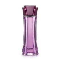 Perfume feminino Linda Irresistível desodorante colônia 100ml Perfume feminino Linda Irresistível desodorante colônia 100ml