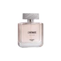 Perfume Feminino LIntimate 100ml Galaxy Plus Concept