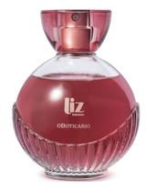 Perfume feminino liz intenso 100ml o boticário