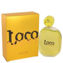 Perfume Feminino Loco Loewe 50 ML Eau De Parfum Perfume Feminino Loco Loewe 50 ML Eau De Parfum