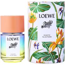 Perfume Feminino Loewe Paula'S Ibiza Eclectic Edt Spray 100 Ml Perfume Feminino Loewe Paula'S Ibiza Eclectic Edt Spray 100 Ml