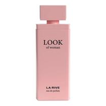Perfume Feminino Look of Woman La Rive 75ml Perfume Feminino Look of Woman La Rive 75ml