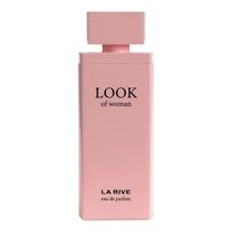 Perfume Feminino Look of Woman La Rive 75ml