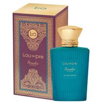 Perfume Feminino Lou de Pre Paradis Vanille EDP 90ml By La Rive Perfume Feminino Lou de Pre Paradis Vanille EDP 90ml By La Rive