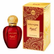 Perfume Feminino Lou de Pre Royal Rubis Eau de Parfum 90ml Oriental Gourmand Longa Duração Importado Luxo Perfume Feminino Lou de Pre Royal Rubis Eau de Parfum 90ml Oriental Gourmand Longa Duração Importado Luxo
