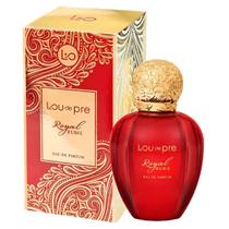 Perfume Feminino Lou de Pre Royal Rubis EDP 90ml By La Rive