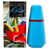 Perfume Feminino Lou Lou Eau de Parfum 50ml + Amostra de Fragrância