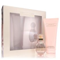 Perfume Feminino Lovely Gift Set By Sarah Jessica Parker Sarah Jessica Parker EDP + Body Lotion
