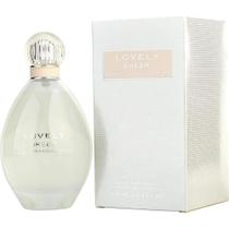 Perfume Feminino Lovely Sheer Sarah Jessica Parker Sarah Jessica Parker Eau De Parfum 100 Ml Perfume Feminino Lovely Sheer Sarah Jessica Parker Sarah Jessica Parker Eau De Parfum 100 Ml