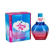 Perfume Feminino Lovely Sky EDP 100ml Omerta Perfume Feminino Lovely Sky EDP 100ml Omerta