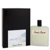 Perfume Feminino Lumiere Blanche (Unisex) Olfactive Studio Eau De Parfum