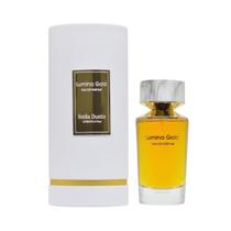 Perfume Feminino Lumina Gold Stella Dustin EDP 100ml Perfume Feminino Lumina Gold Stella Dustin EDP 100ml