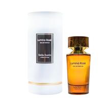Perfume Feminino Lumina Rose Stella Dustin EDP 100ml Perfume Feminino Lumina Rose Stella Dustin EDP 100ml