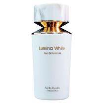 Perfume Feminino Lumina White Edp 100Ml Stella Dustin