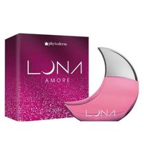 Perfume Feminino Luna Amore Phytoderm Deo Colônia 50ml